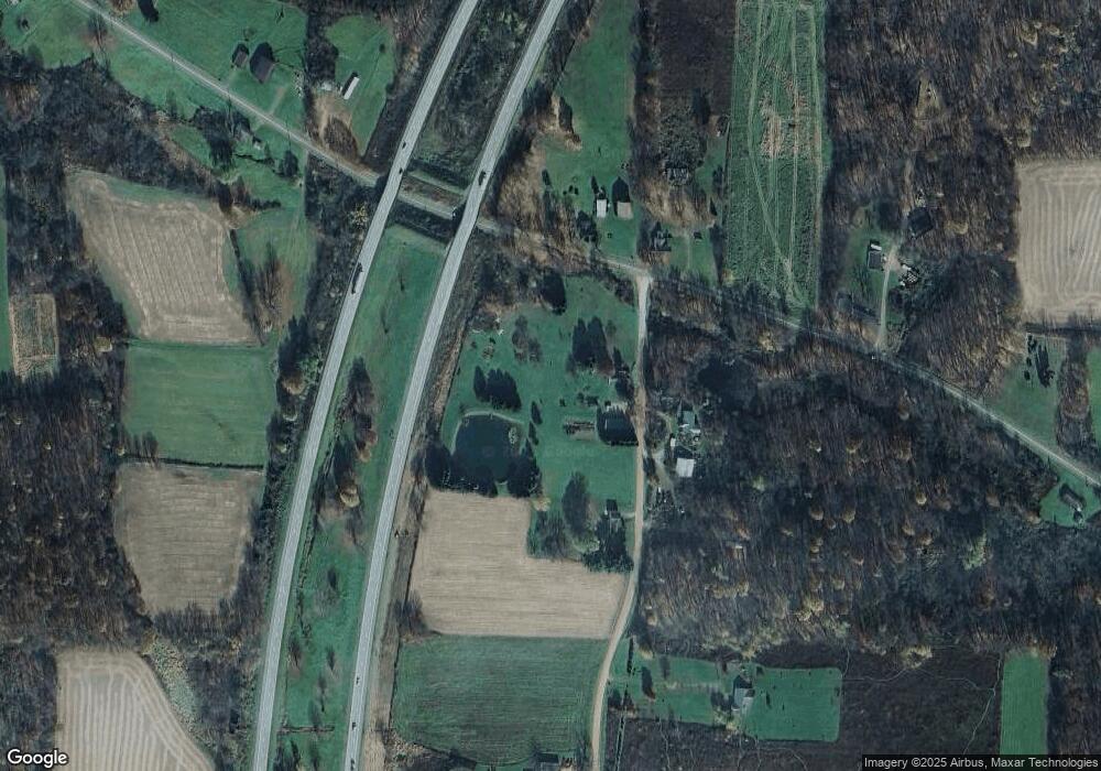 21115 Acker Rd, Saegertown, PA 16433 - photo 1