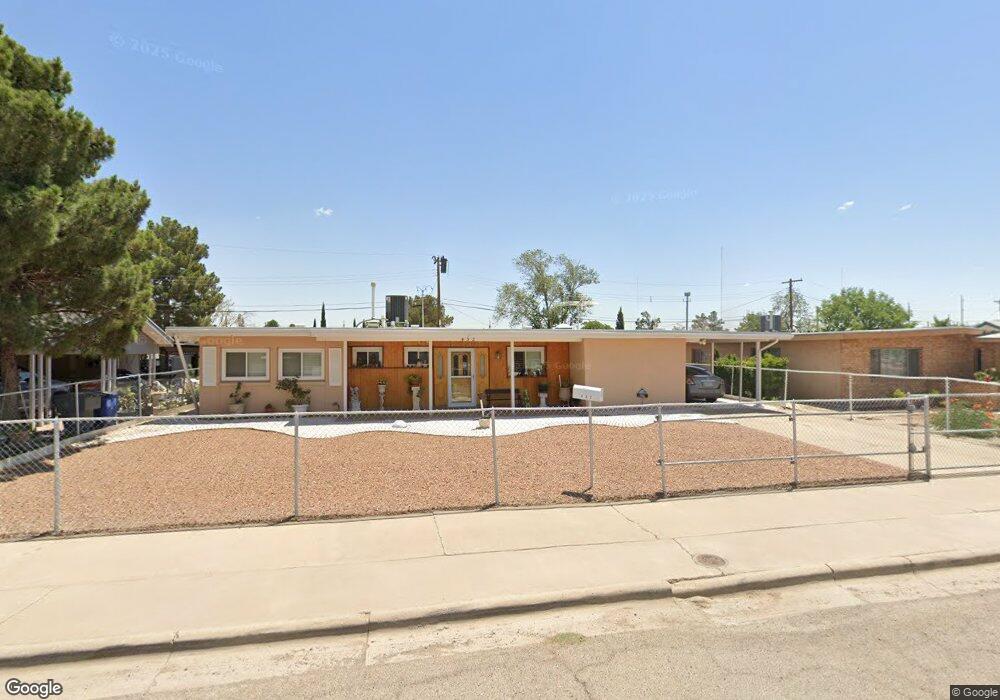 432 Cadwallader Dr, El Paso, TX 79915 - photo 1