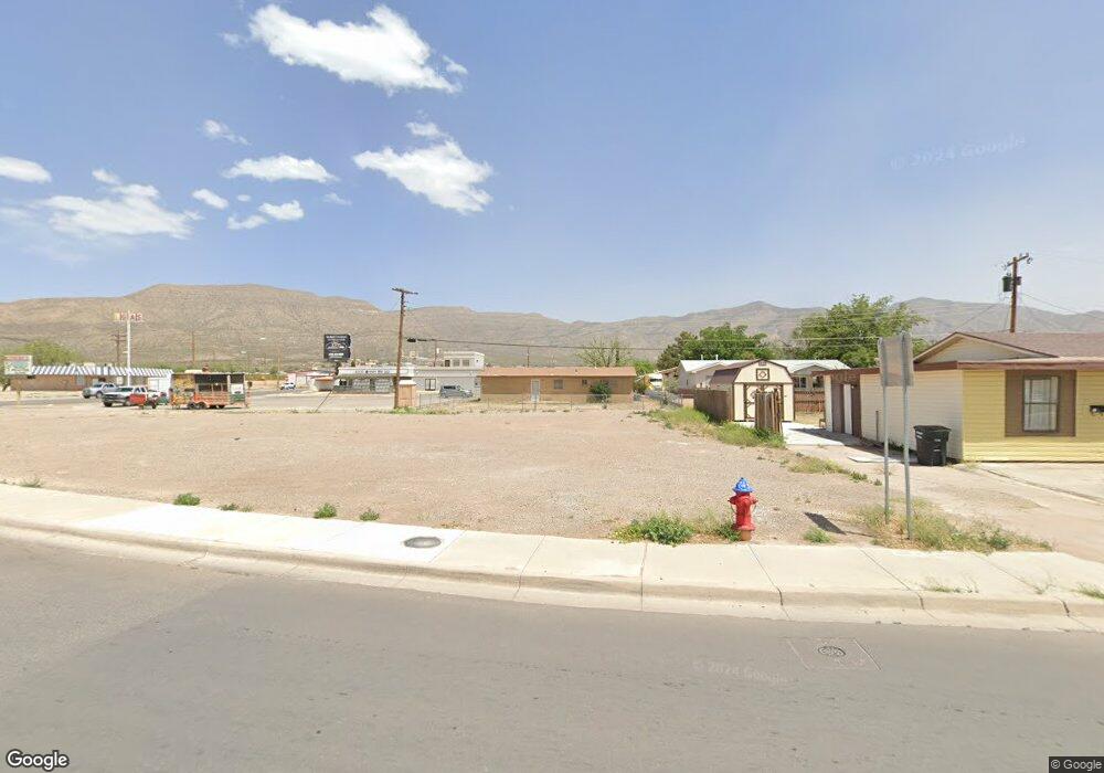 2008 Washington Ave, Alamogordo, NM 88310 - photo 1