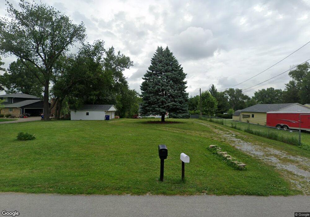 1830 W 48th St, Davenport, IA 52806 - photo 1