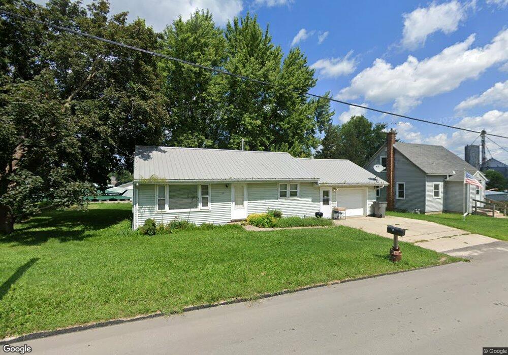 110 W Franklin St, West Union, IA 52175 - photo 1