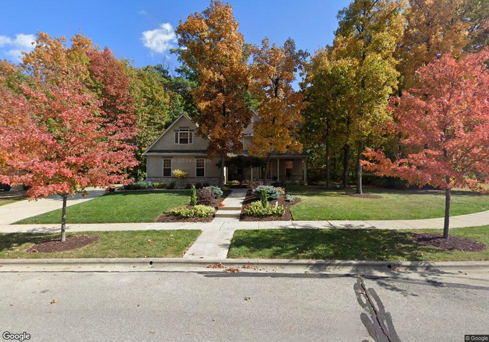 490 Wilderness Rd, Marysville, OH 43040 - photo 1