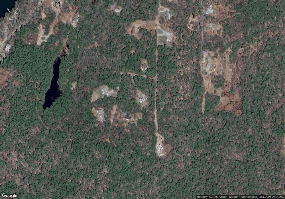 6 Nickerson Pond Rd, Boothbay, ME 04537 - photo 1