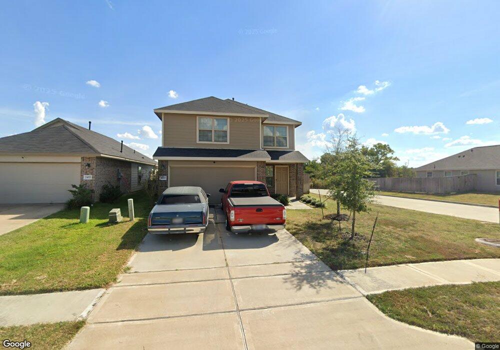 24115 Mustang Run Dr, Hockley, TX 77447 - photo 1