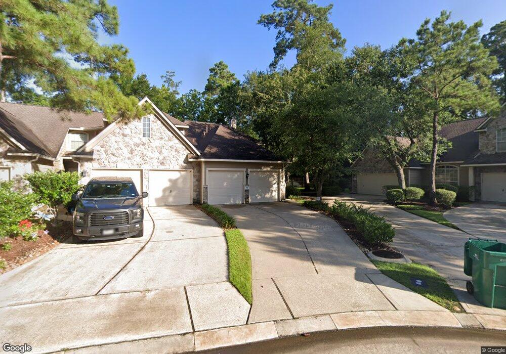 90 Harvest Wind Place, Spring, TX 77382 - photo 1