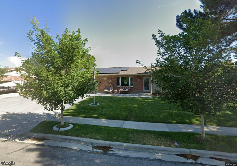 2860 W Lastrada Way, Riverton, UT 84065 - photo 1