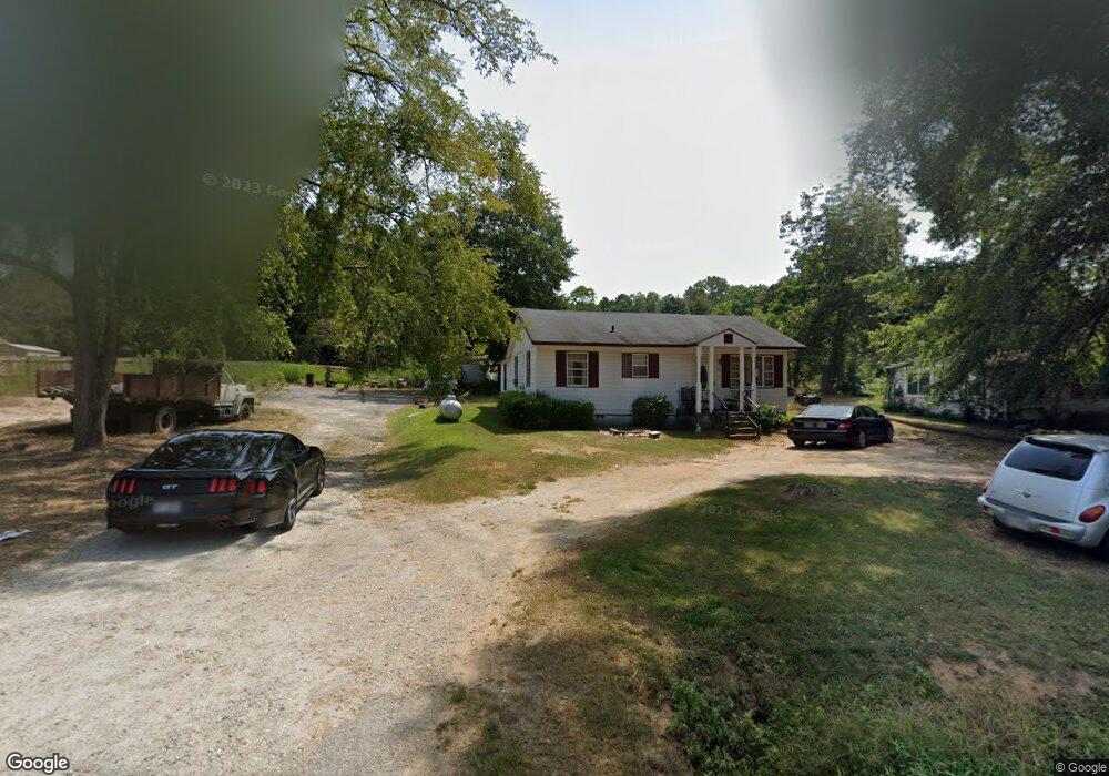 3137 Johnson Dr, Appling, GA 30802 - photo 1