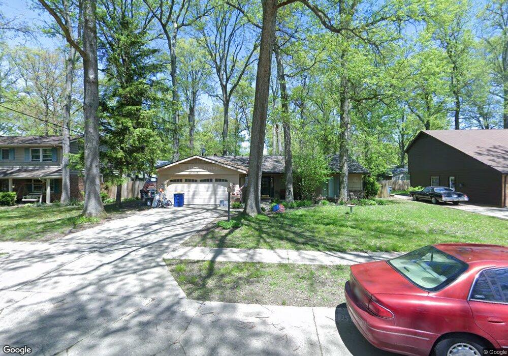 2608 W Queensbury Rd, Muncie, IN 47304 - photo 1