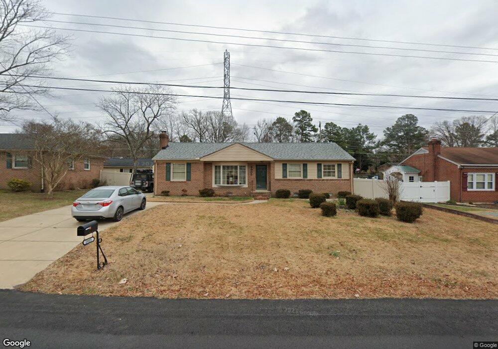 2905 Dancer Rd, Henrico, VA 23294 - photo 1