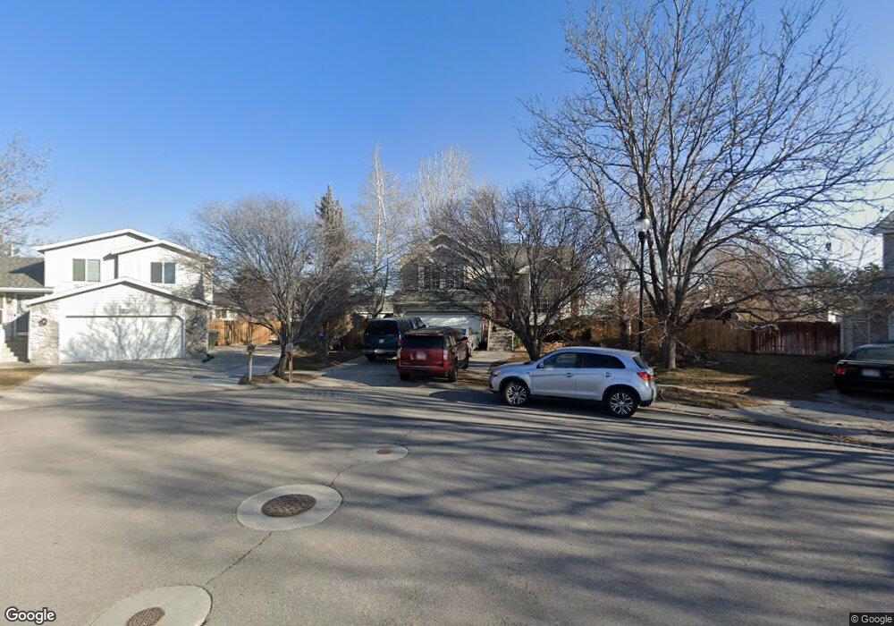 3216 W 8510 S, West Jordan, UT 84088 - photo 1