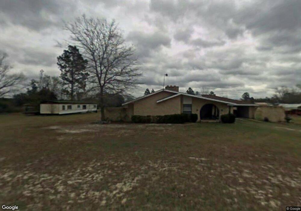 4756 Old Waltertown Rd, Waycross, GA 31503 - photo 1