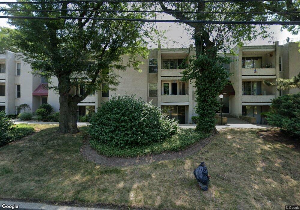 446 G River Rd unit G, Nutley, NJ 07110 - photo 1