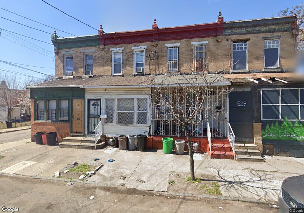 525 N 9th St, Camden, NJ 08102 - photo 1