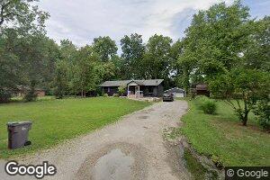 6706 E Pleasant Run Parkway North Dr, Indianapolis, IN 46219