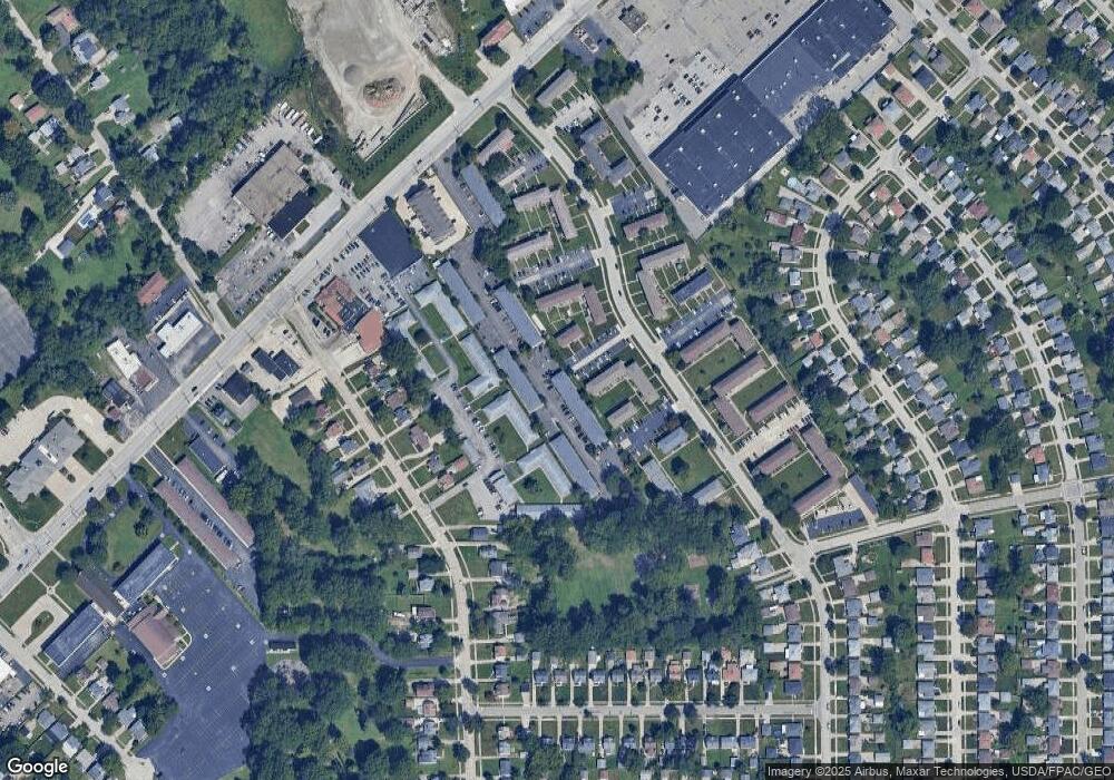 1579 Lee Terrace Dr unit F2, Wickliffe, OH 44092 - photo 1