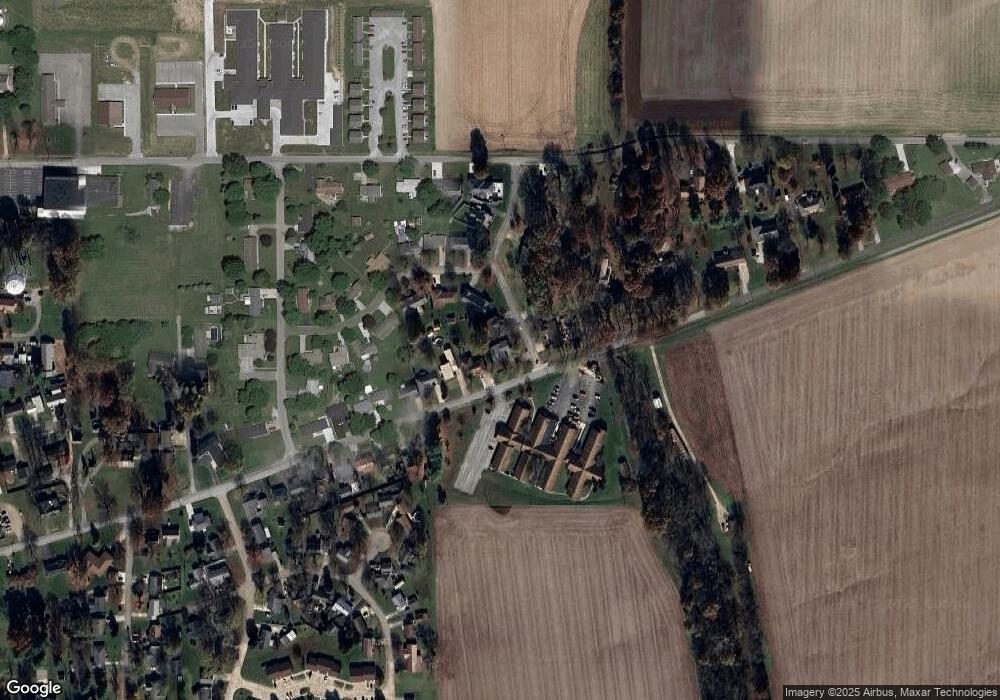 303 Sherwood Dr, Covington, IN 47932 - photo 1