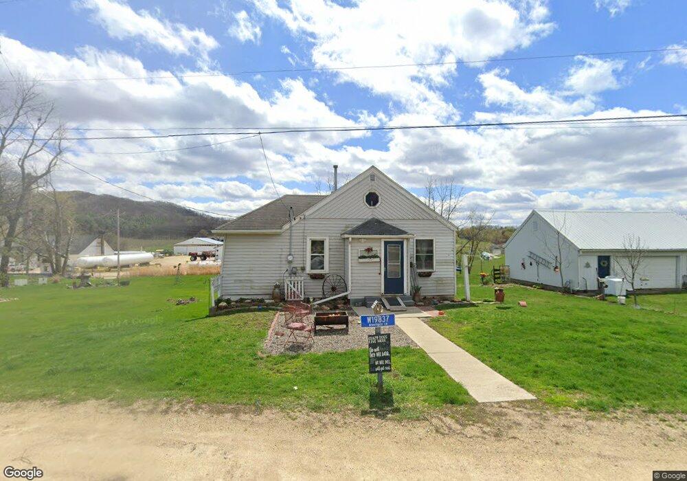 W19837 Winnebago Rd, Galesville, WI 54630 - photo 1