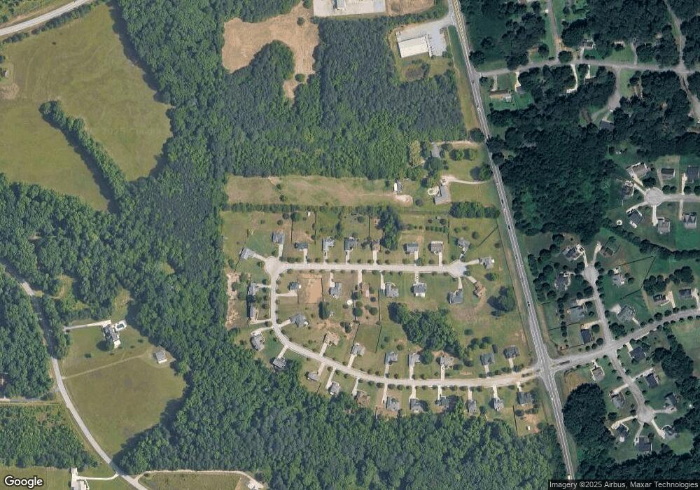 661 Morningside Dr N, Stockbridge, GA 30281 - photo 1