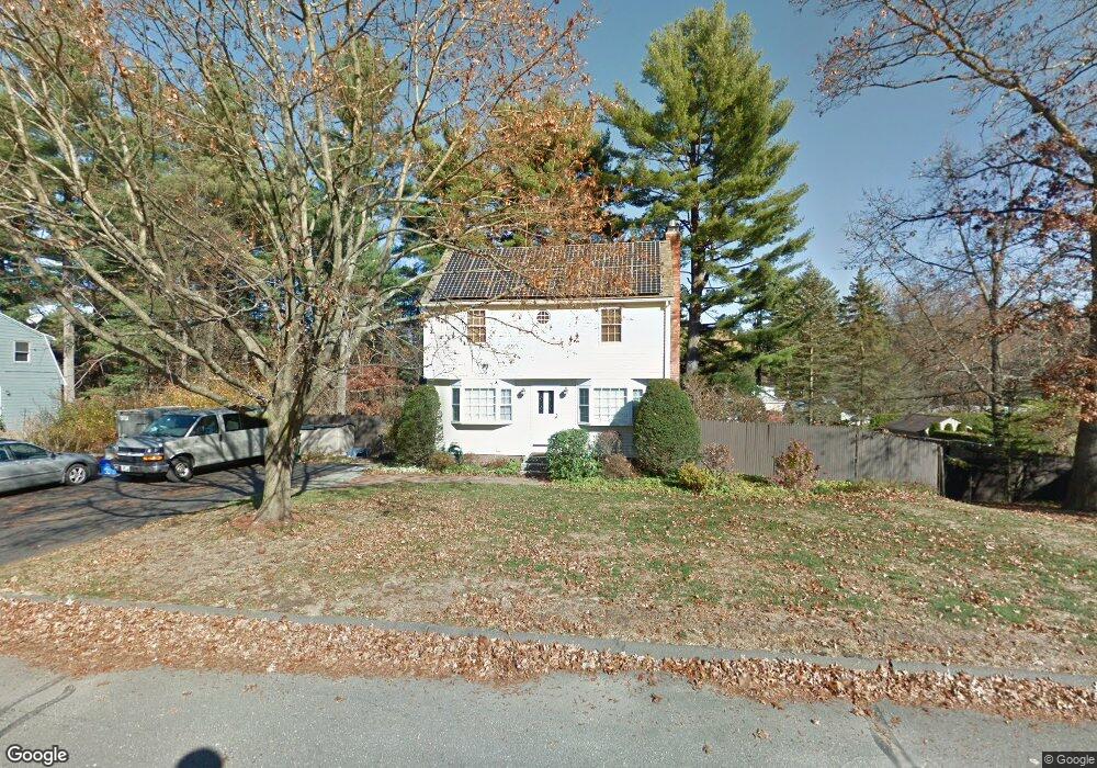 7 Picard Cir, Easthampton, MA 01027 - photo 1