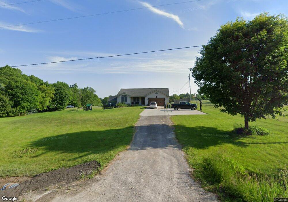 3041 E Farrand Rd, Clio, MI 48420 - photo 1