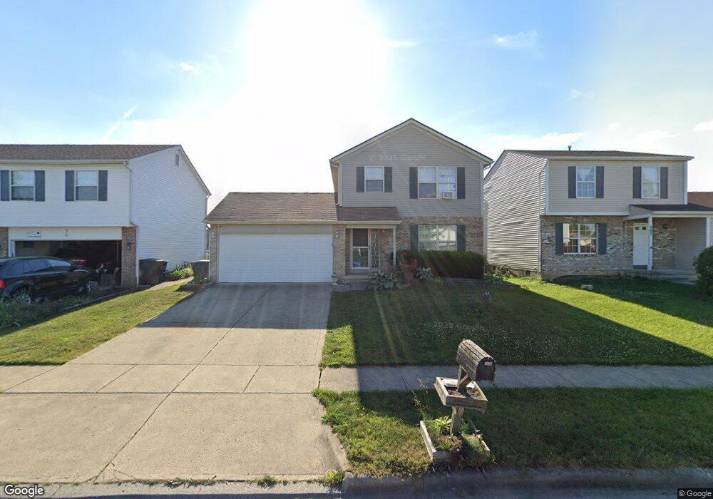 971 Bootman Dr, Columbus, OH 43228 - photo 1