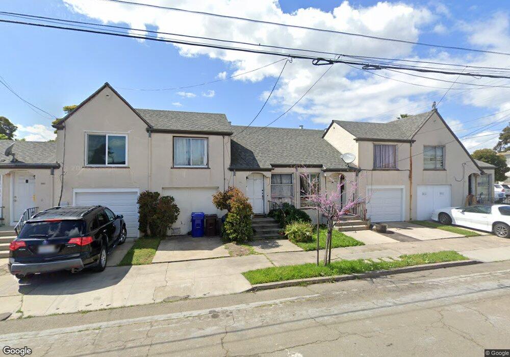 169 18th St, Richmond, CA 94801 - photo 1
