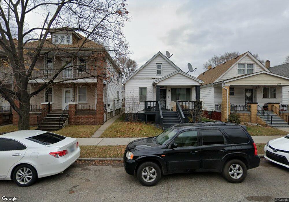 11362 Gallagher St, HamtraMcK, MI 48212 - photo 1