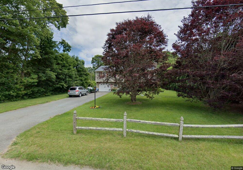 152 Mouse Mill Rd, Westport, MA 02790 - photo 1