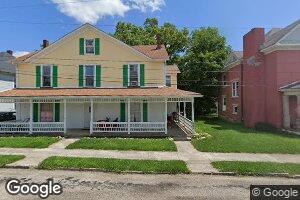 115 Clay St, Gettysburg, OH 45328