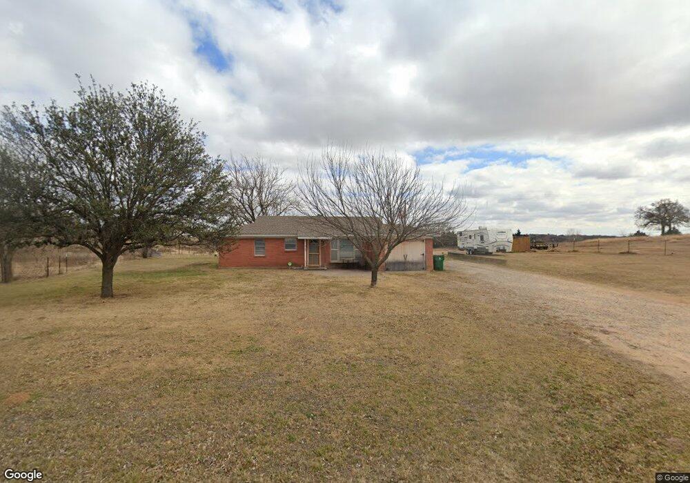 527 County Road 4371, Decatur, TX 76234 - photo 1