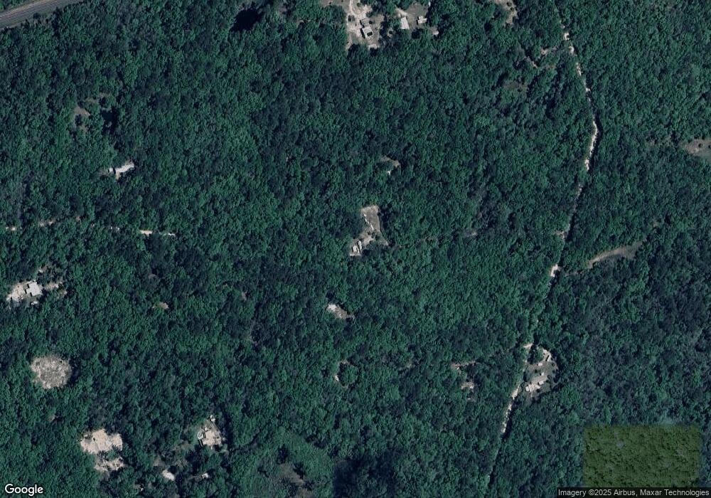 146 Obediah Triplett Rd unit Lot 7 Hartsfield Sur, Crawfordville, FL 32327 - photo 1