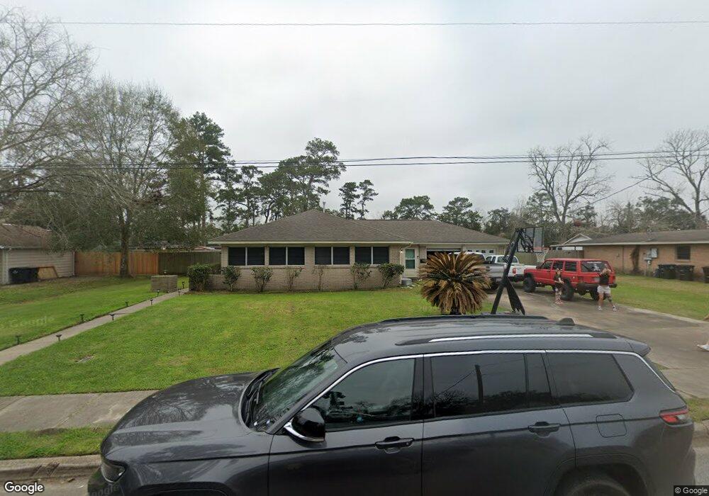 1511 Fairview Dr, Alvin, TX 77511 - photo 1