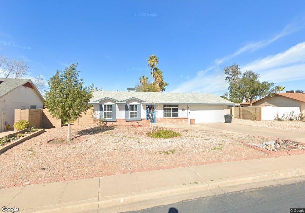 3244 E Forge Ave, Mesa, AZ 85204 - photo 1