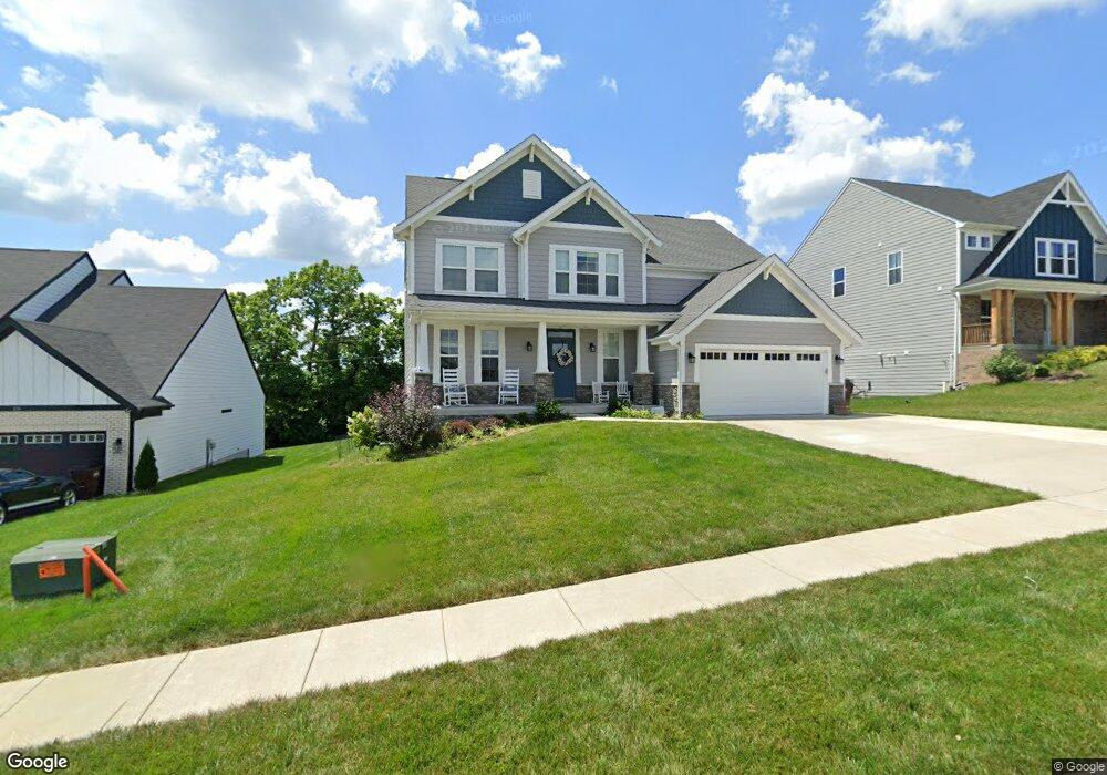 466 Copper Creek Dr, Mount Washington, KY 40047 - photo 1