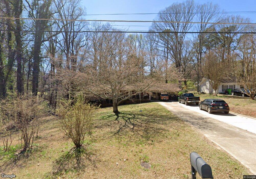 1379 Vonda Ln SW, Mableton, GA 30126 - photo 1