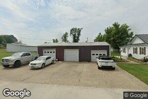 3049 Fawcett Rd, Peebles, OH 45660