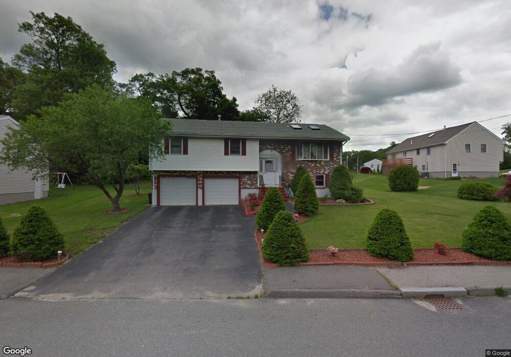 18 Ralph Stubbs Rd, Randolph, MA 02368 - photo 1