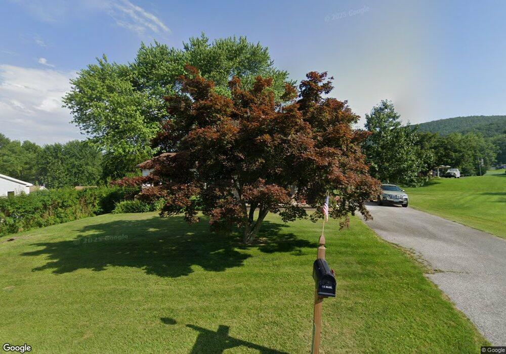 6601 Hill Rd, Fayetteville, PA 17222 - photo 1