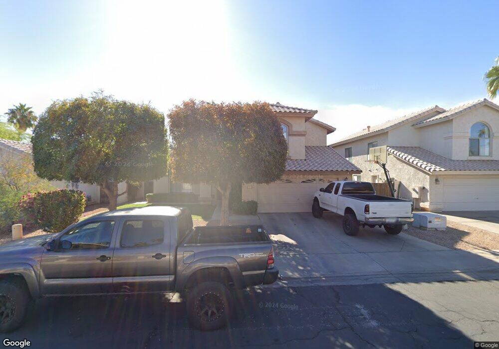 1817 E Barbarita Ave, Gilbert, AZ 85234 - photo 1