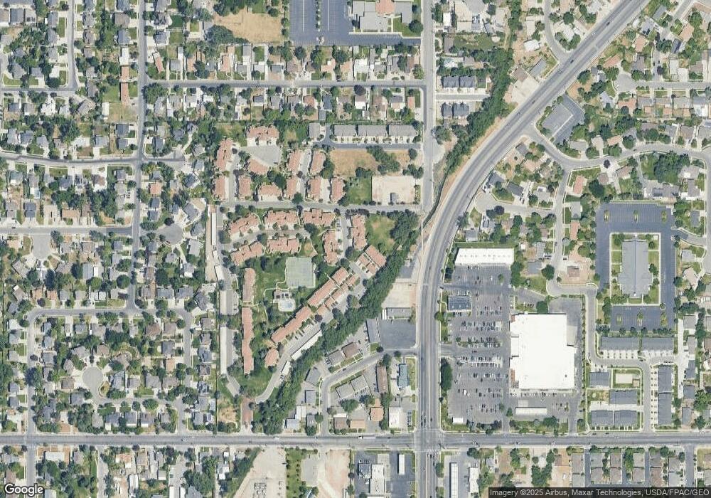 7687 Sunbird Way, Midvale, UT 84047 - photo 1