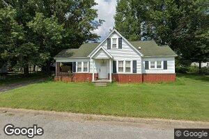 324 W 11th St, Ferdinand, IN 47532