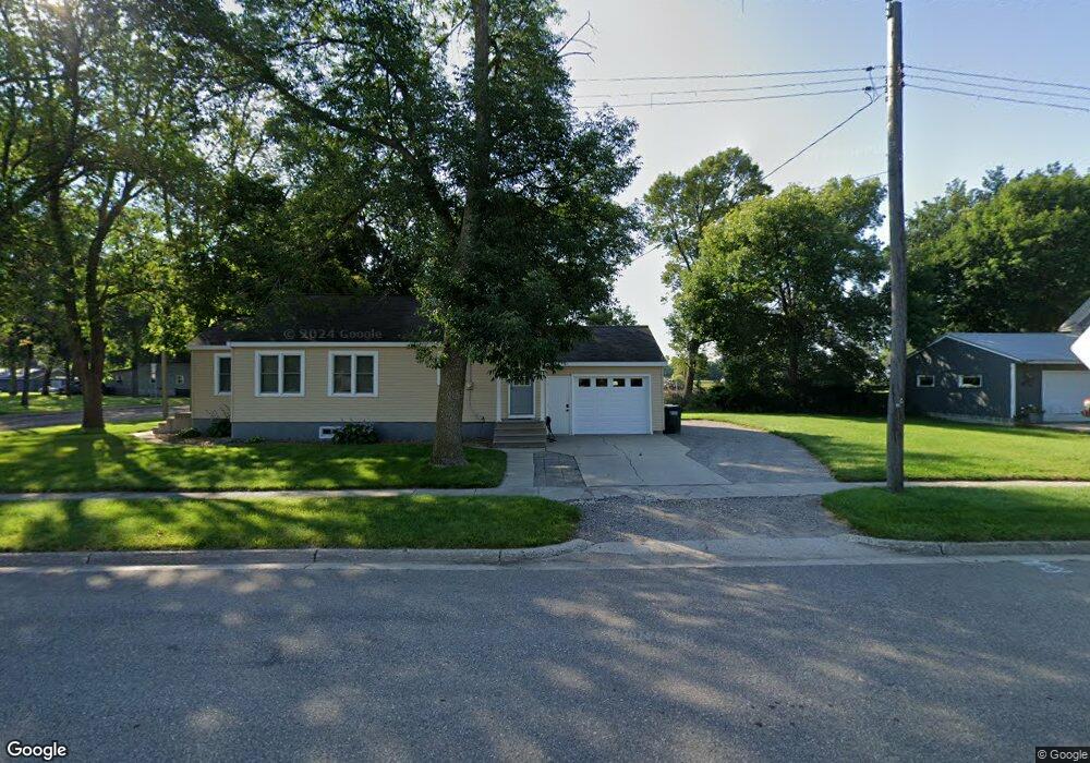 210 1st St, West Union, MN 56389 - photo 1