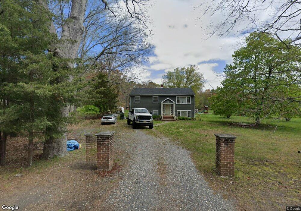 263 Locust Ave, Howell, NJ 07731 - photo 1