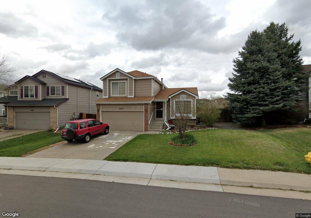 5258 S Jericho Way, Centennial, CO 80015 - photo 1