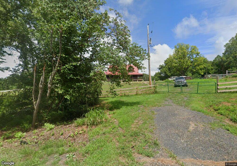 1350 Stoney Mountain Rd, Martinsville, VA 24112 - photo 1