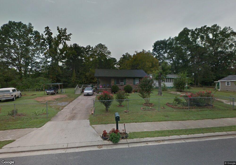 206 Wilson Ave SW unit 218, Rome, GA 30161 - photo 1