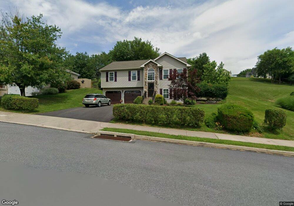 531 Easter Terrace, Bath, PA 18014 - photo 1