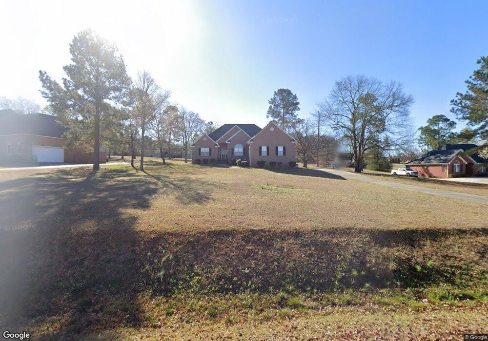 131 John Michael Dr, Macon, GA 31211 - photo 1