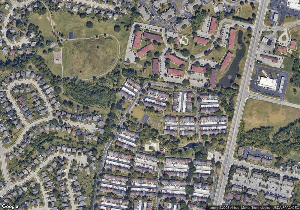 452 Pamlico St, Columbus, OH 43228 - photo 1