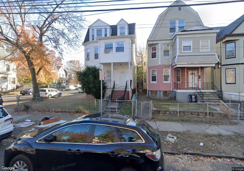 454 4th Ave W unit 2, Newark, NJ 07107 - photo 1